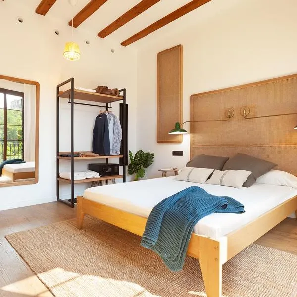 Casa Vaganto, hotel a Barcelona