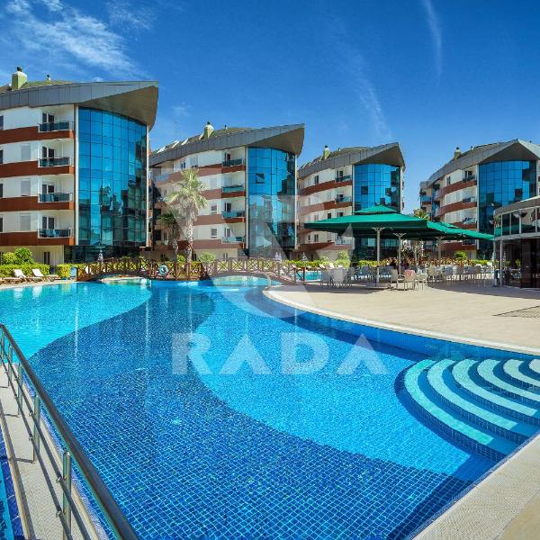 Onkel Rada Apart Hotel