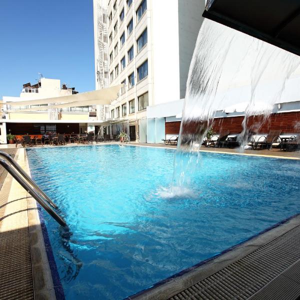 Surmeli Adana Hotel