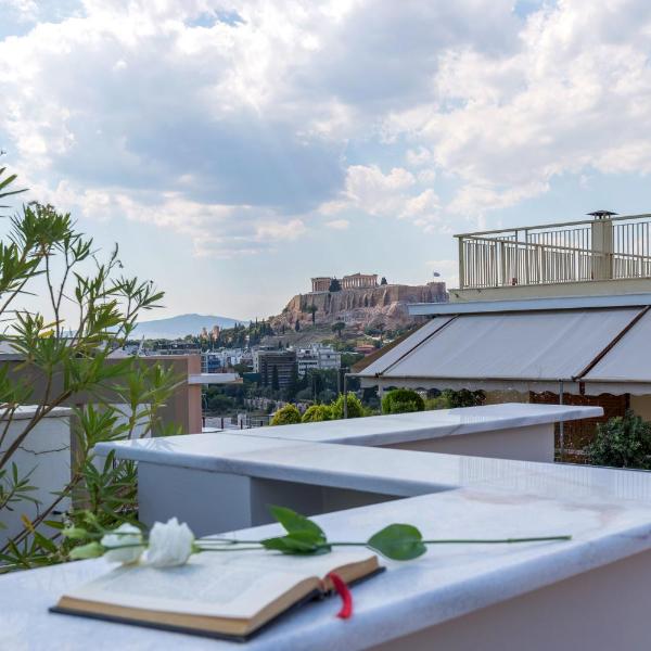 Holodek Apartments Mets 1