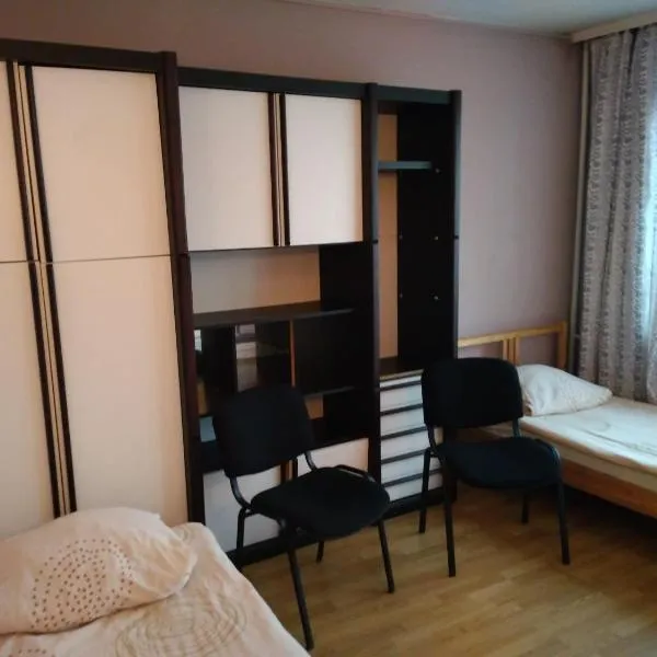 Zajazd Arka 2, ξενοδοχείο στο Λοντζ