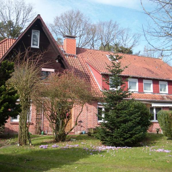 Hotel-Pension-Luisenhof