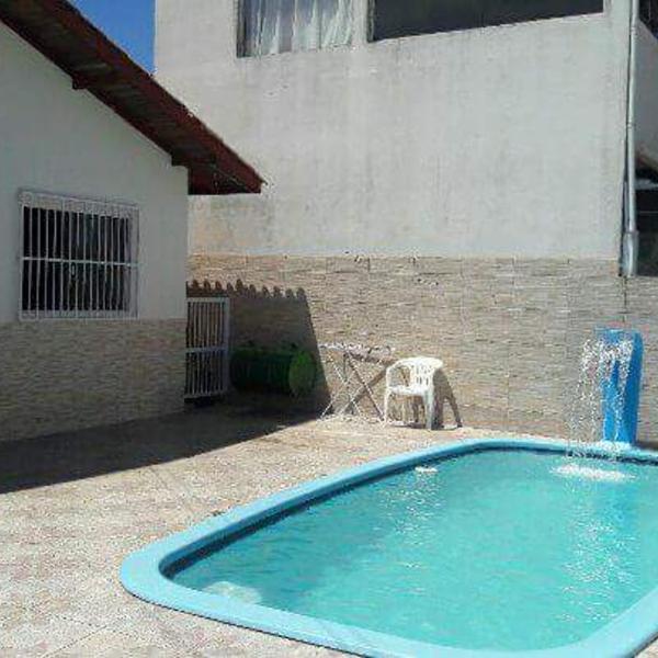 Residencial Leal