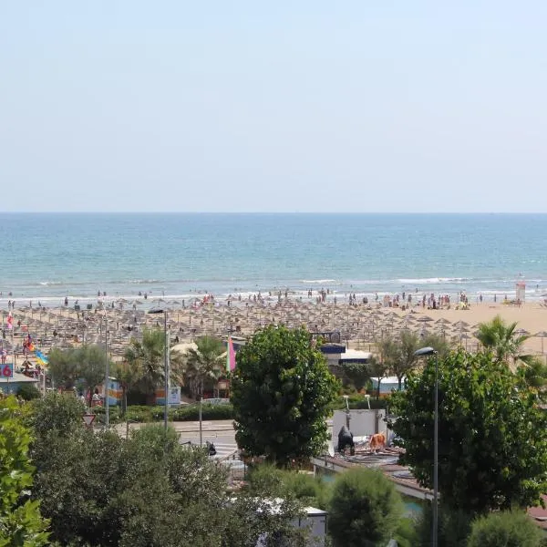 Casa Paganello, hotel a Rimini