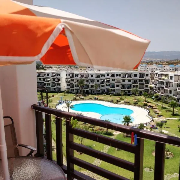 Mirador Golf Appart-hotel, ξενοδοχείο σε Cabo Negro