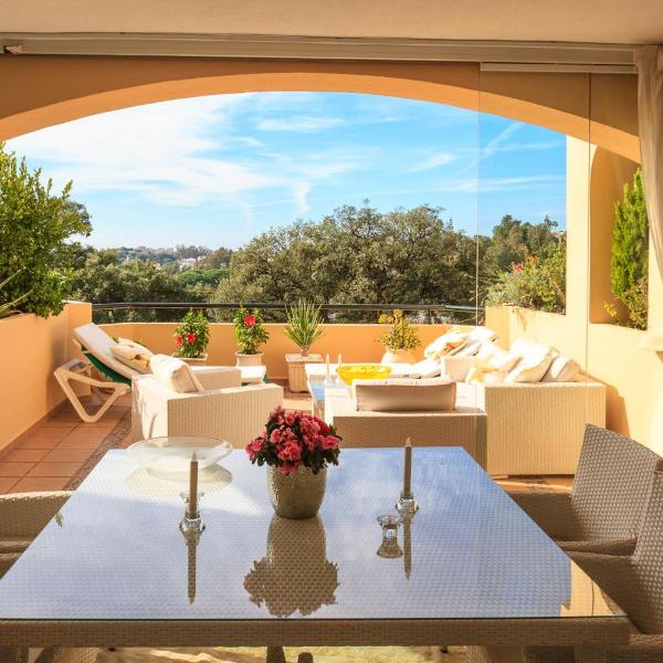 Hacienda Elviria