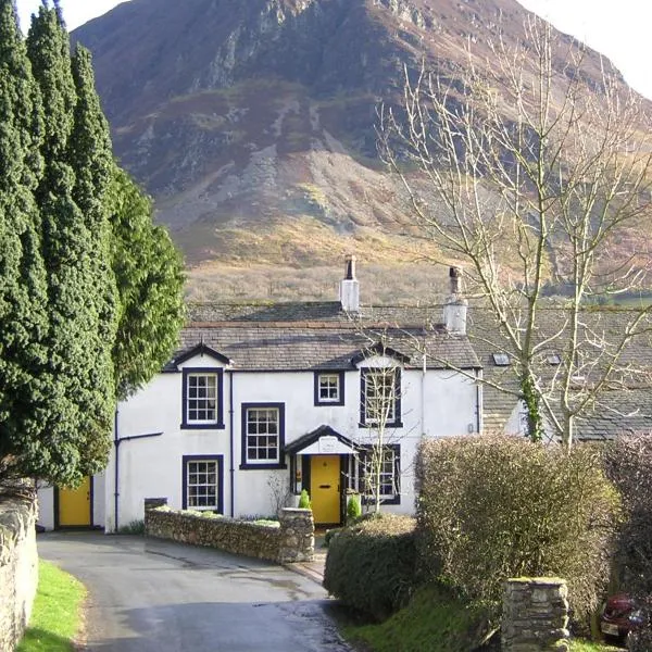 Kirkstile Inn, hotel em Loweswater