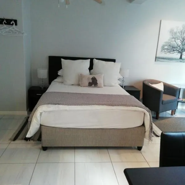 The Palm in Pinelands, hotel in Cape Town