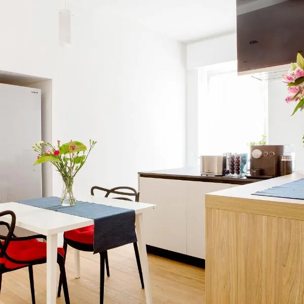 B&B agli Orti, hotell Veronas