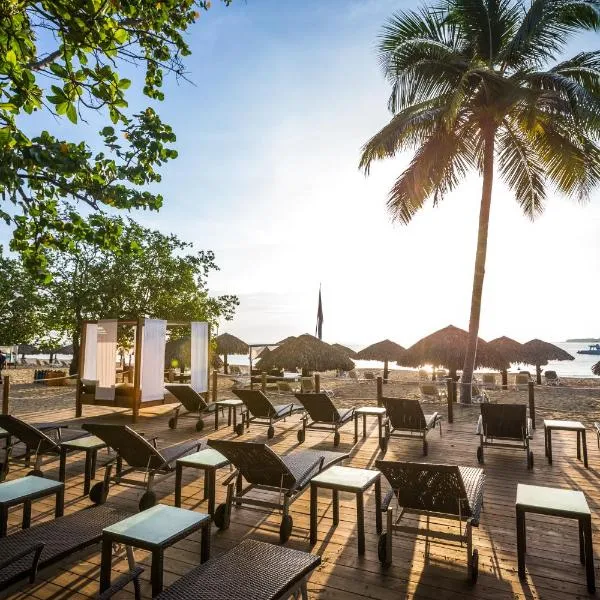 BlueBay Villas Doradas Adults Only-All Inclusive, hotel v destinaci San Felipe de Puerto Plata