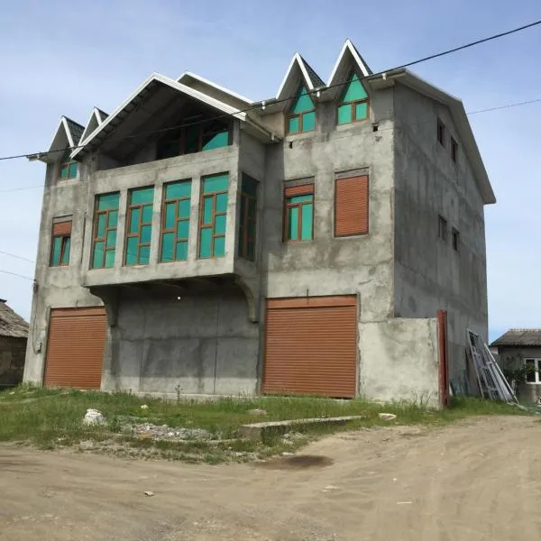 Hostel One, hotel in Lankaran