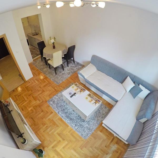 Apartman Beliville.lux