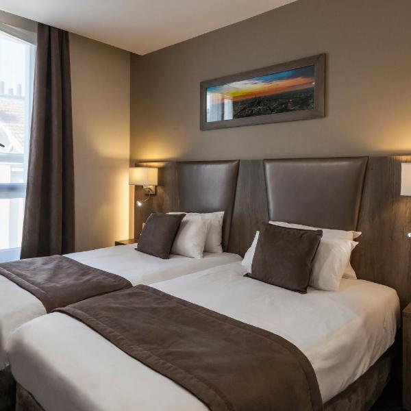 Hotel Paris Italie