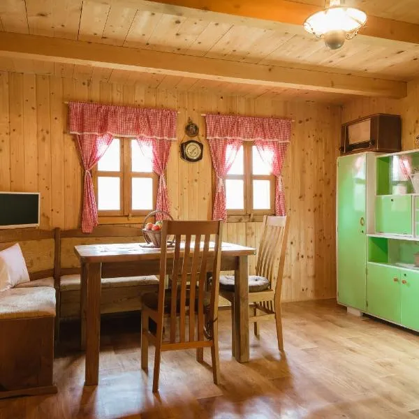 Kuća za odmor Cindrić, ξενοδοχείο σε Slunj