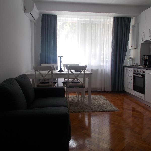 Apartament Luca