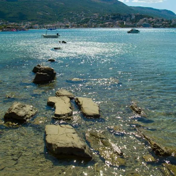 Apartment Annika, hotel din Split