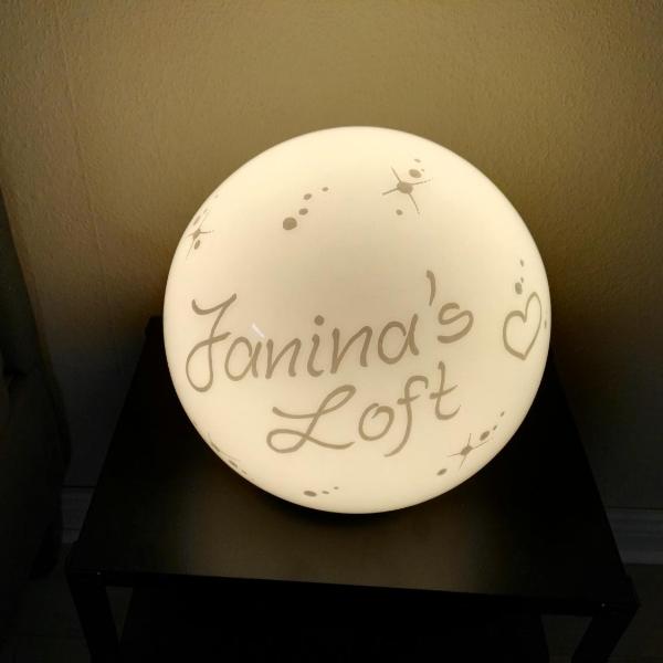 Janinas Loft