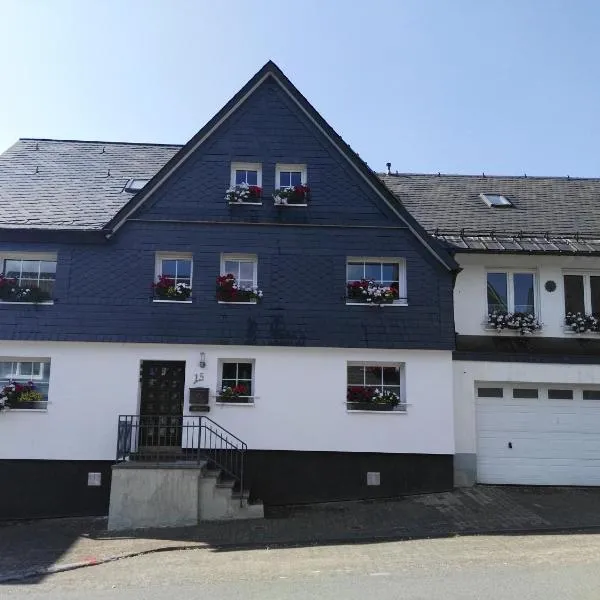 Schulinska Apartment, hotel v destinaci Winterberg