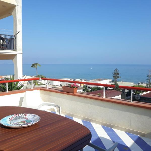 Casa Azzurra
