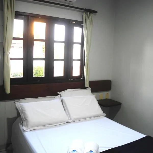 Praia Apart Hotel, hôtel à Natal