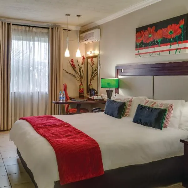 BON Hotel Empangeni, hotel v destinaci Empangeni