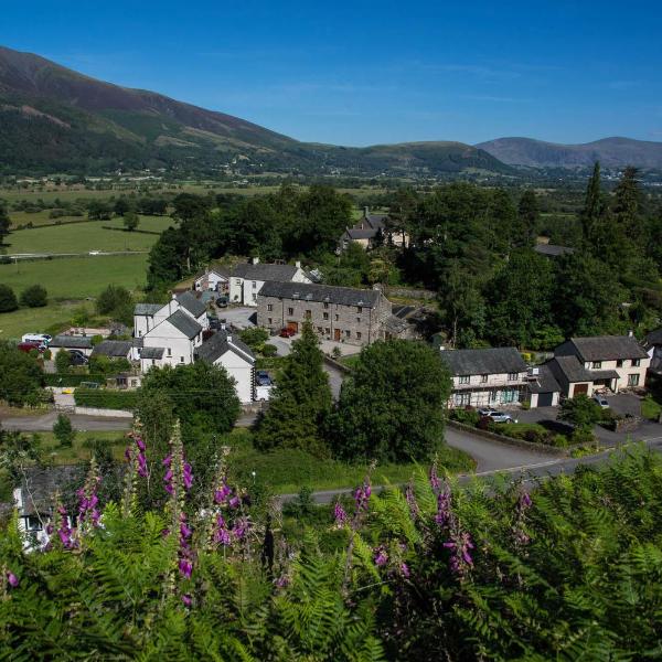Lords Seat Bed & Breakfast