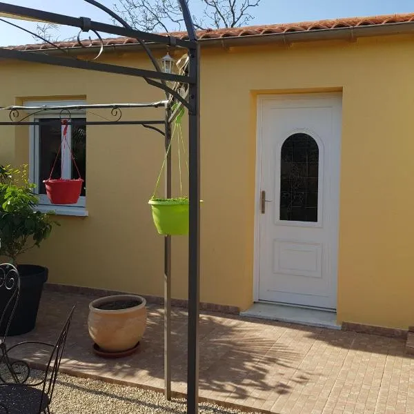 19 Rue du Cadran, ξενοδοχείο σε Montmorillon