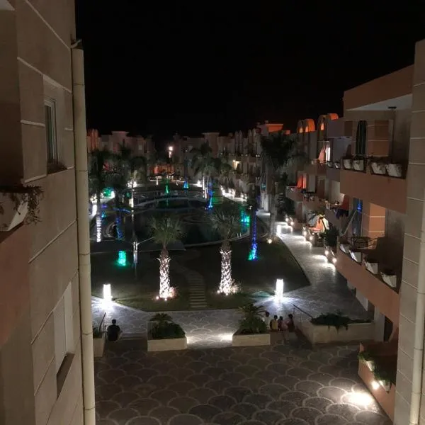 Dunes ressort chott Meriem, hotel in Sousse