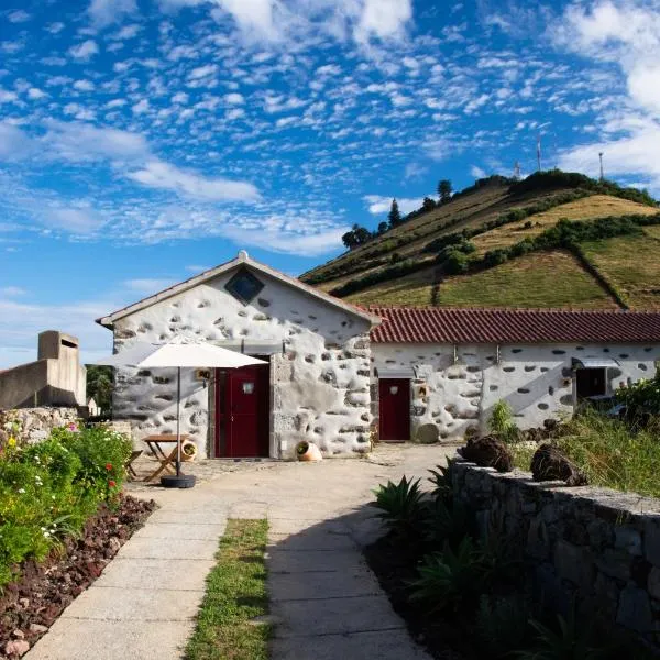Casas da Quinta, hotel in Santa Cruz das Flores