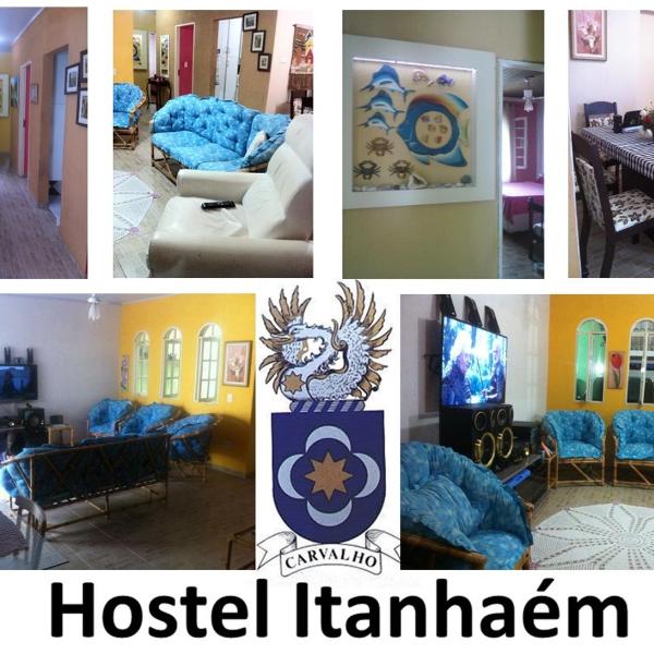 Hostel Itanhaém