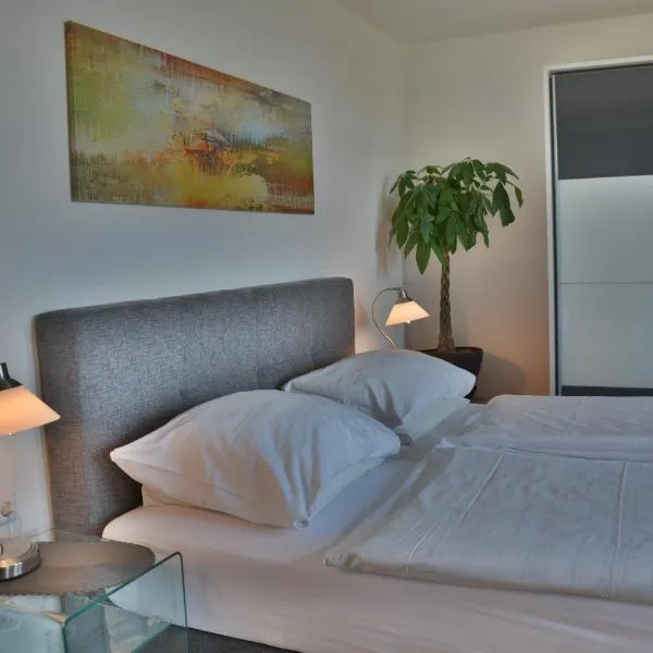 Erlebnishaus Spiess, hotel di Feldkirchen in Kärnten