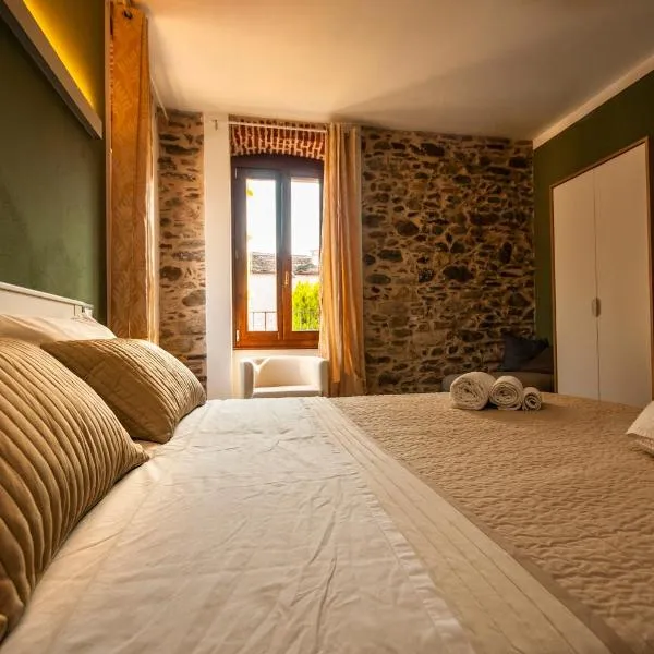 Case Vacanza Skipper, hotel v mestu Pettenasco
