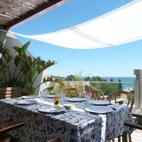 Rinconada del Mar, hotel v destinaci Punta del Este