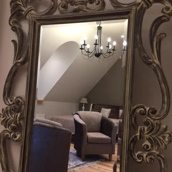 Apartments Satva, hotel em Vilnius