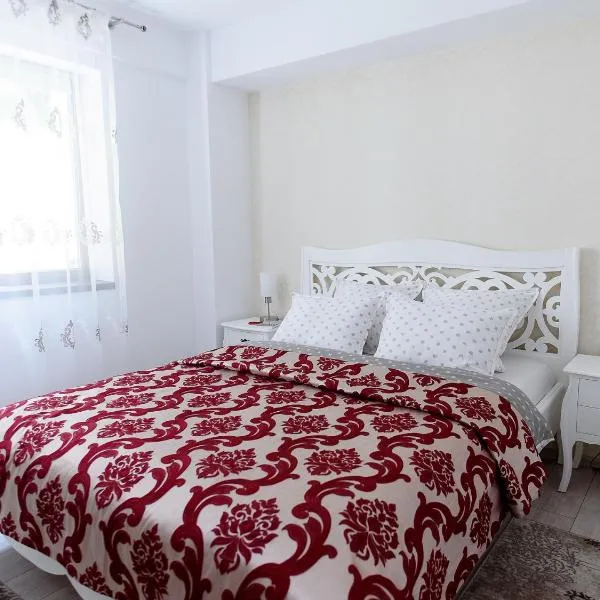 Carla's apartment -shuttle, ξενοδοχείο σε Iaşi