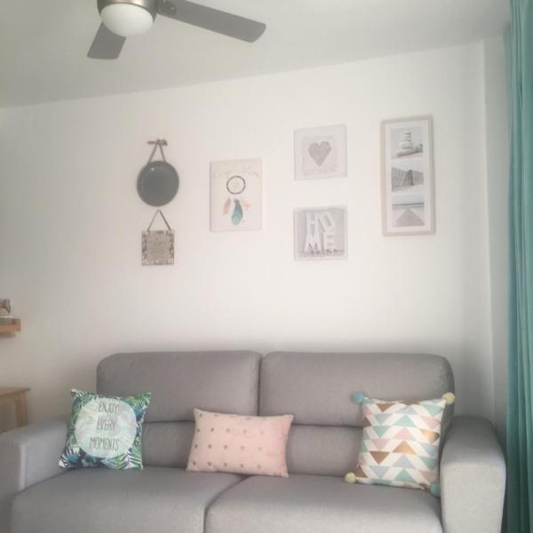Sunny Apartment Puerto Rico