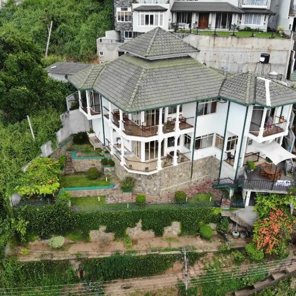 36 Bed & Breakfast, hotel in Kandy