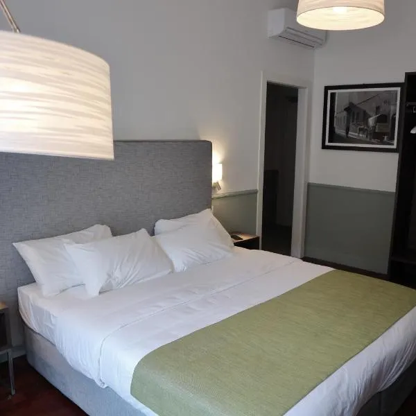 Dimora dell'Arte - Foresteria lombarda Smart Rent, hotel in Sesto San Giovanni