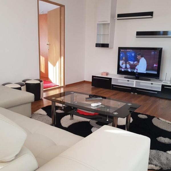 Apartament Central Miguel