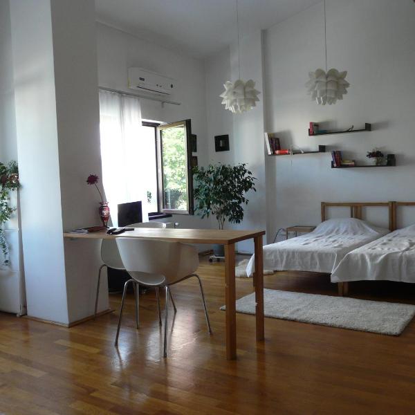 Cosy studio 55sqm, Cotroceni Area