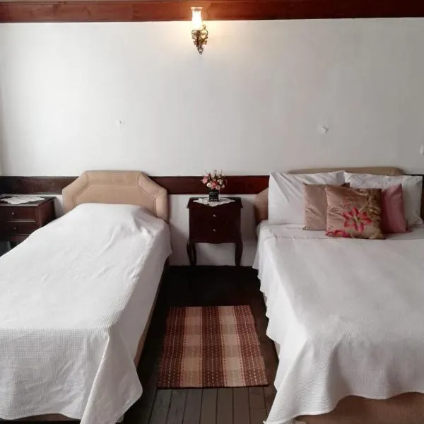 Turgut Reis Konak, Hotel in Safranbolu