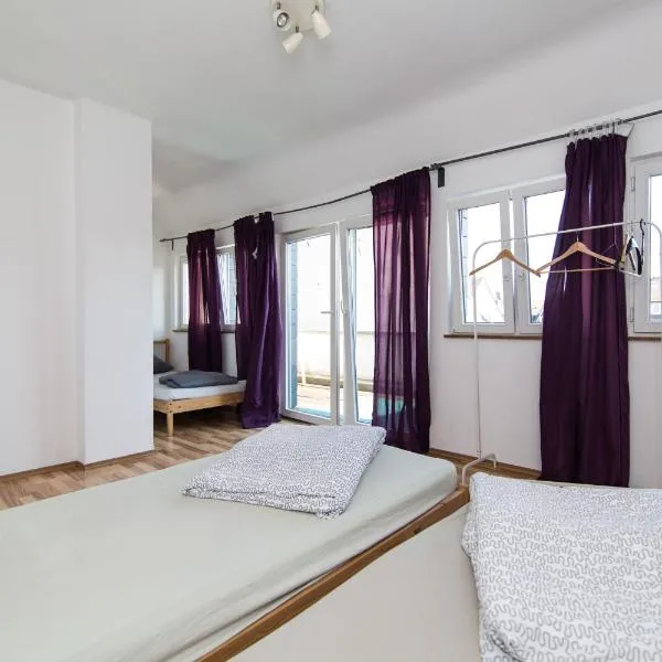 Oldtown Apartment Andreasstrasse, hotel in Düsseldorf