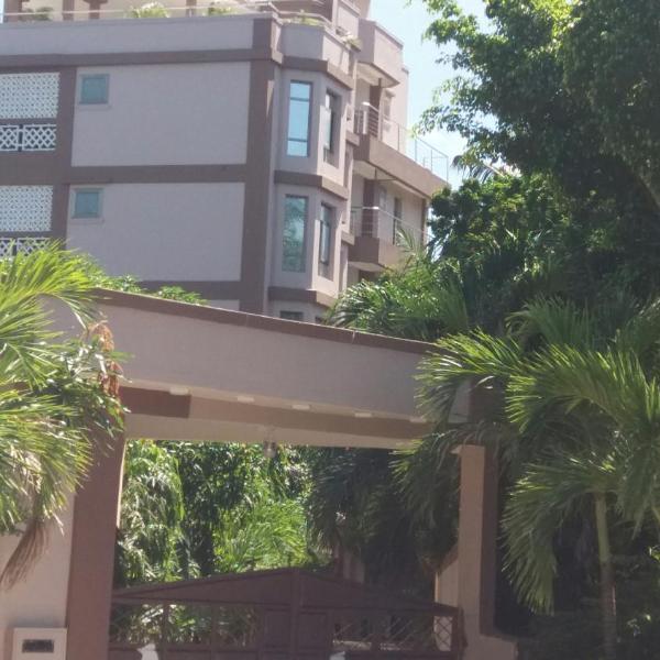 Ayodya Suites Nyali