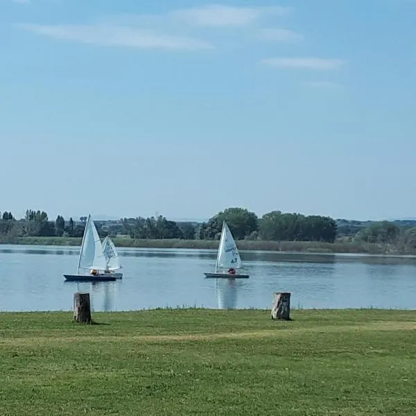 I Tulipani di Anna, Hotel in Castiglione del Lago