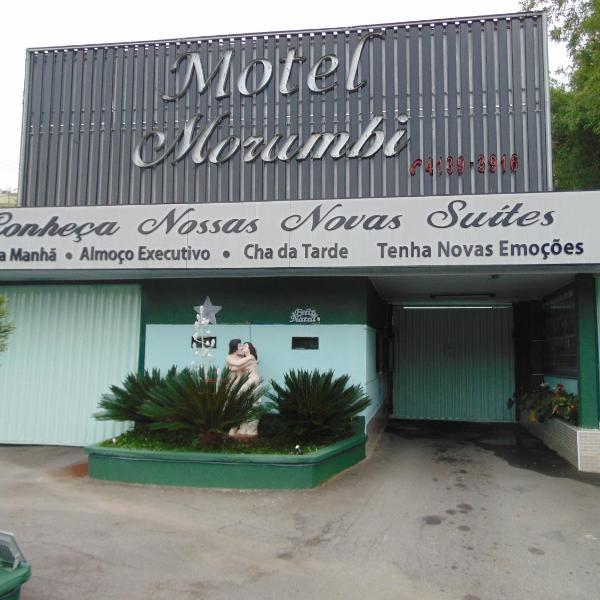 Motel Morumbi (Adults Only)