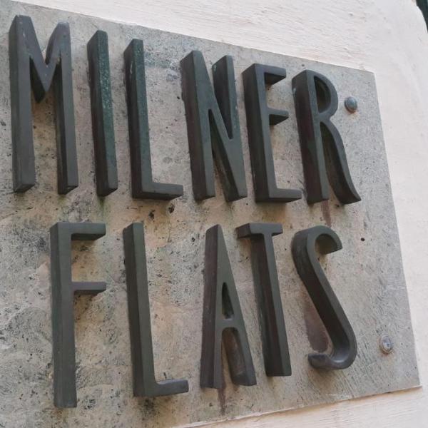 Milner Flats