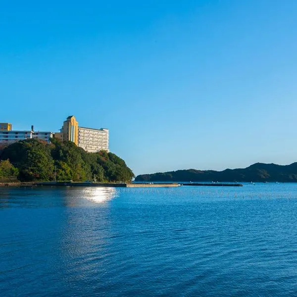 Ryoso Uminocho, hotel v destinaci Ise