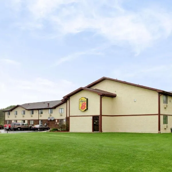 Quality Inn Jackson North, hotel u gradu Džekson