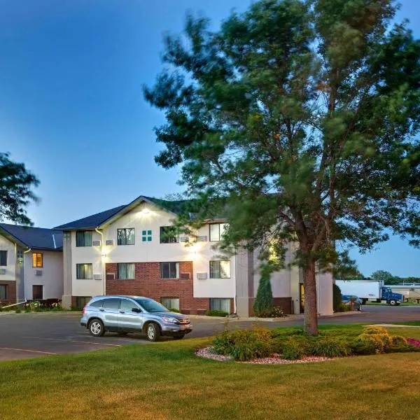 Super 8 by Wyndham Aberdeen East, hotel a Aberdeen