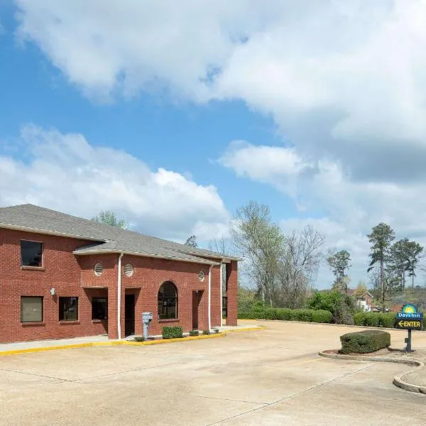 Days Inn by Wyndham Tupelo, hotel a Tupelo